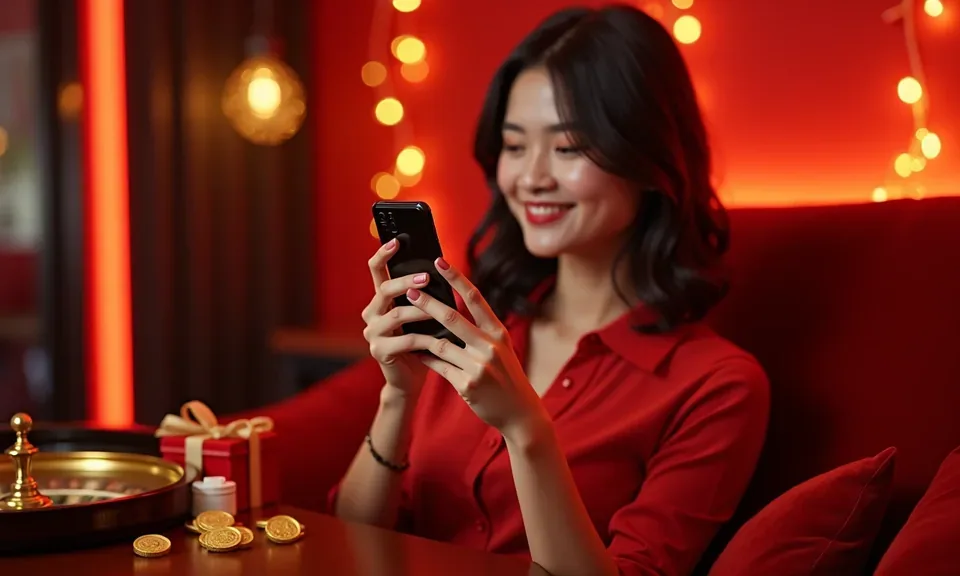 pisangbet123 Live Blackjack Gold
