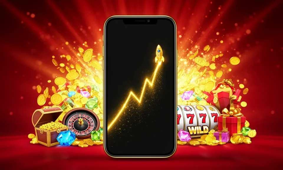 pisangbet123 Coin Flip Arcade