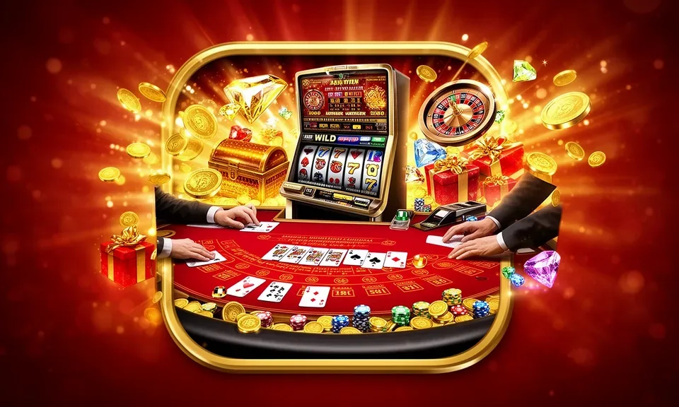 pisangbet123 Deposit into Your pisangbet123 Account